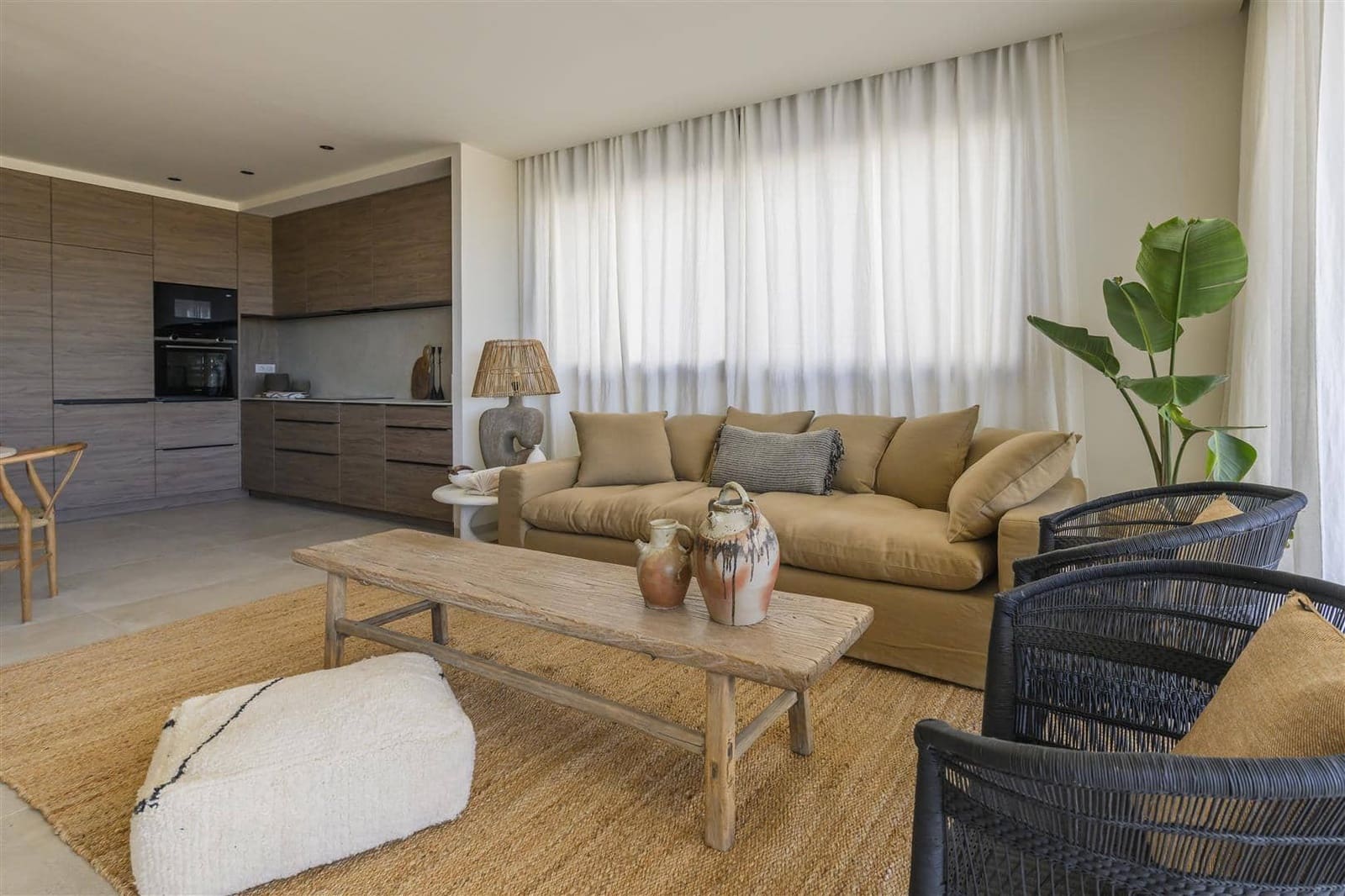 Apartment for sale in Las Colinas Golf - € 345,000 (Ref: 9097235)