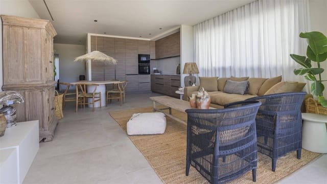 Apartamento en Las Colinas Golf, Orihuela en venta - 345.000 € (Ref: 9097235)