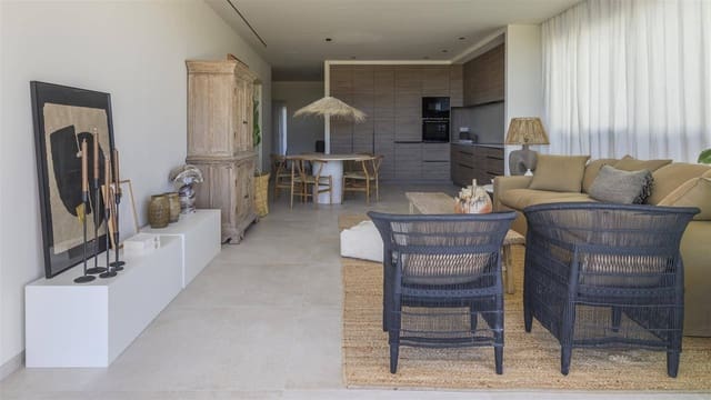 Apartamento en Las Colinas Golf, Orihuela en venta - 345.000 € (Ref: 9097235)