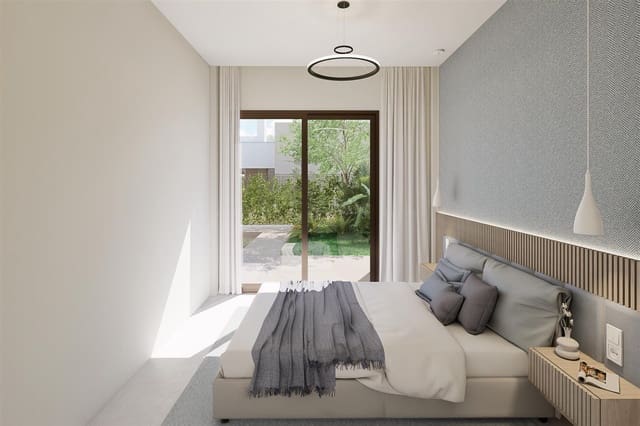 3 quarto Moradia para venda em Los Alcázares - 429 000 € (Ref: 9097237)