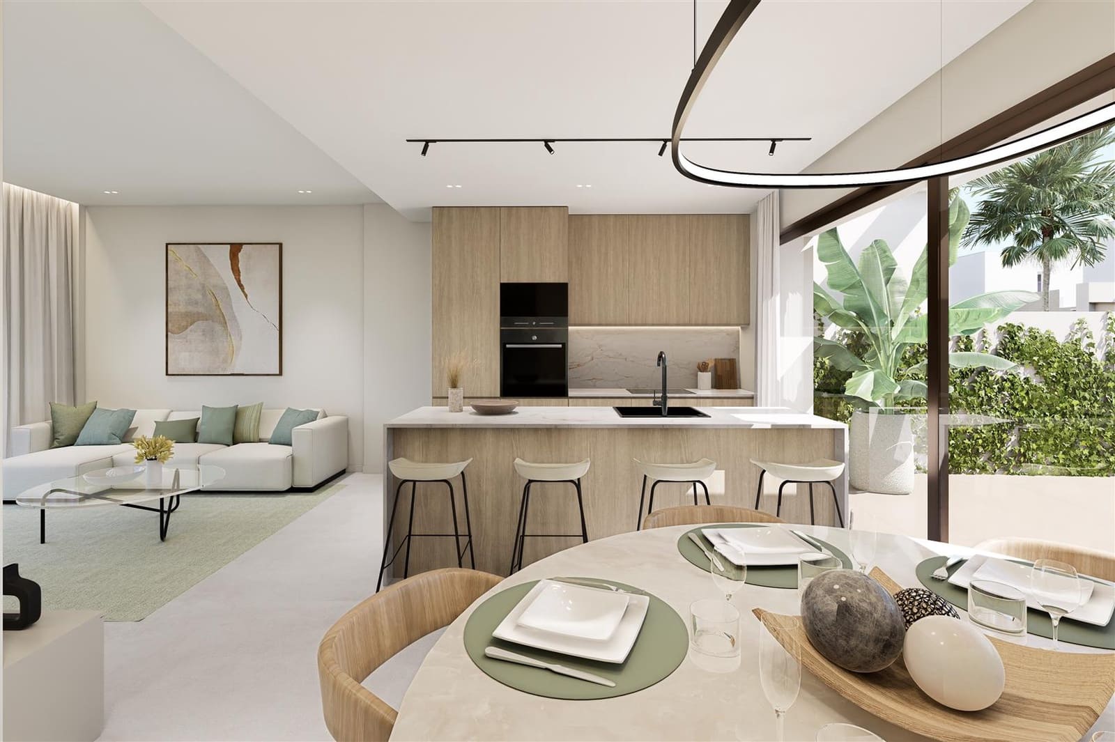 3 quarto Moradia para venda em Los Alcazares - 429 000 € (Ref: 9097237)