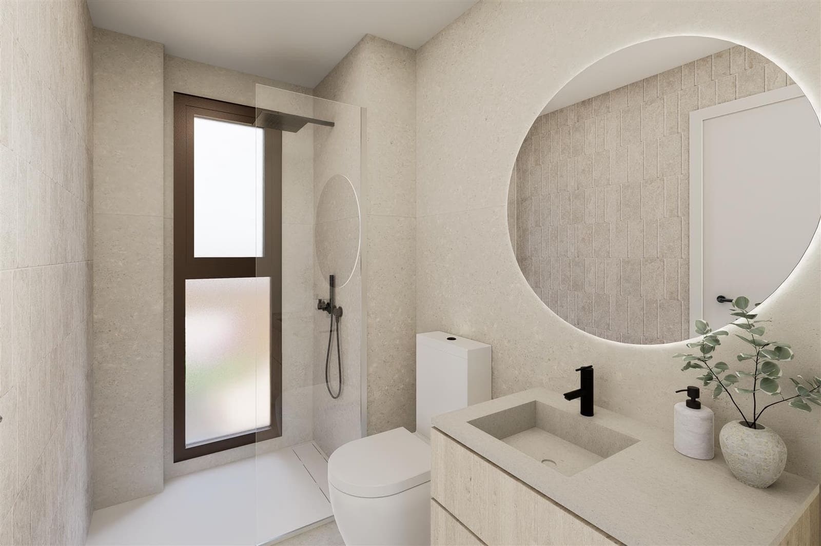 Chalet de 3 habitaciones en Los Alcázares en venta - 429.000 € (Ref: 9097237)