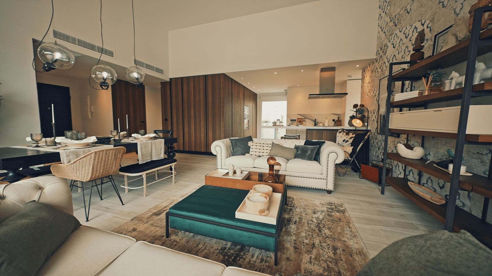 3 bedroom Villa for sale in Algorfa - € 549,000 (Ref: 9097241)