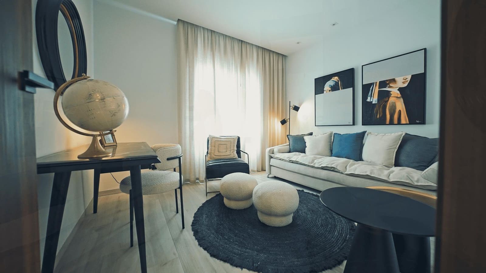 3 bedroom Villa for sale in Algorfa - € 549,000 (Ref: 9097241)