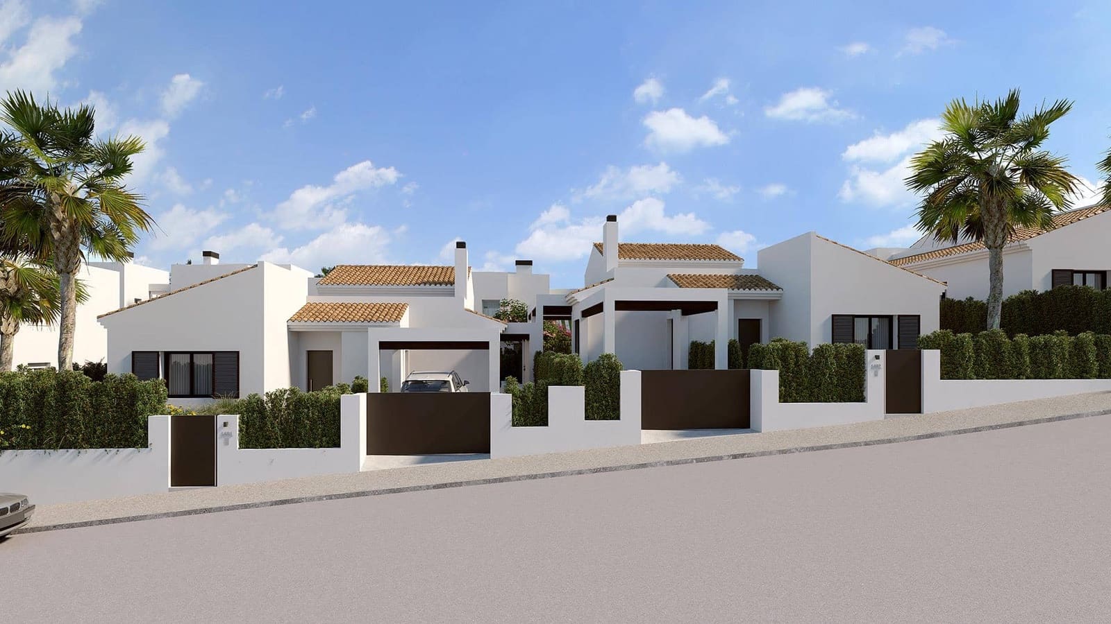 3 bedroom Villa for sale in Algorfa - € 555,000 (Ref: 9097242)