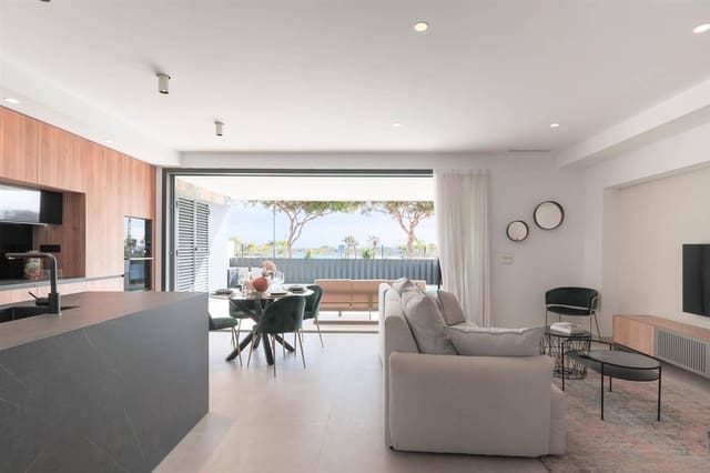 3 chambre Villa/Maison à vendre à Torre-Pacheco - 555 000 € (Ref: 9097243)