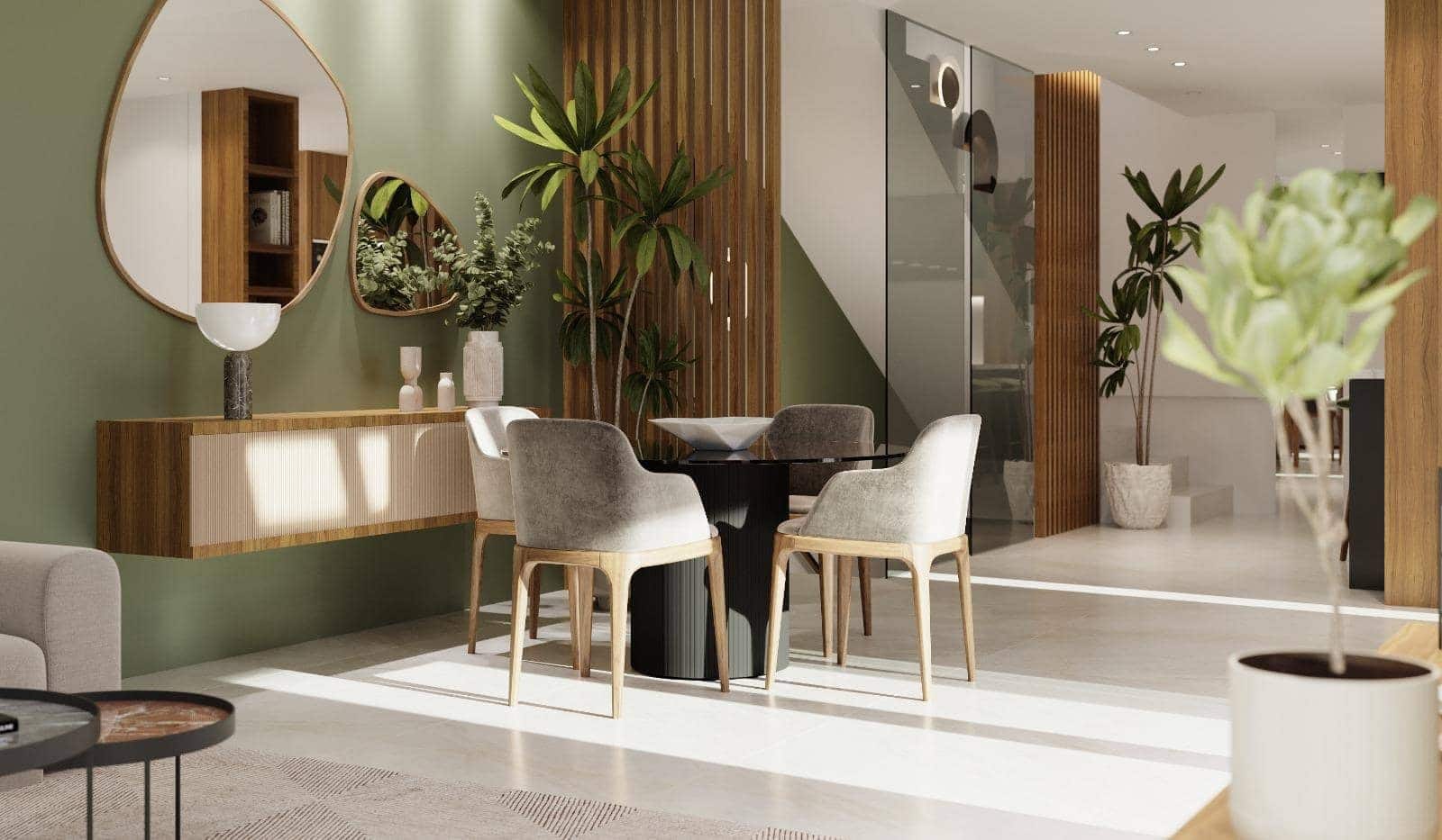 3 bedroom Villa for sale in Torre-Pacheco - € 655,900 (Ref: 9097244)