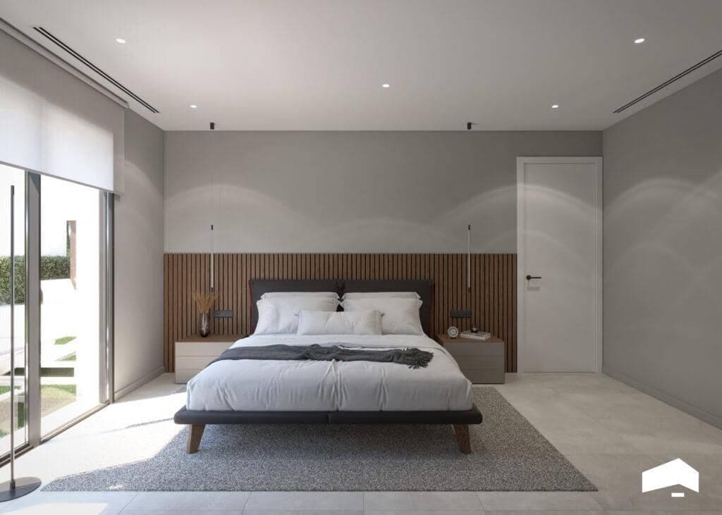 3 bedroom Villa for sale in Torre-Pacheco - € 790,000 (Ref: 9097248)