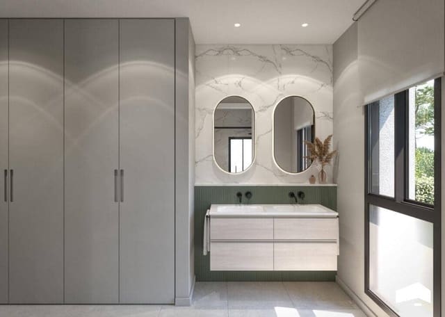 3 chambre Villa/Maison à vendre à Torre-Pacheco - 790 000 € (Ref: 9097248)