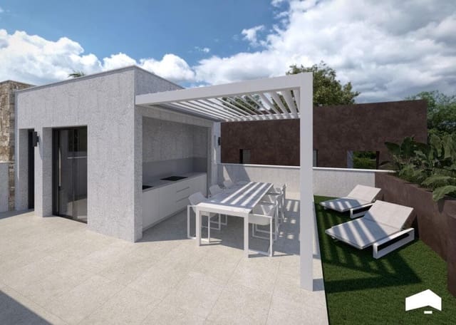 3 chambre Villa/Maison à vendre à Torre-Pacheco - 790 000 € (Ref: 9097248)