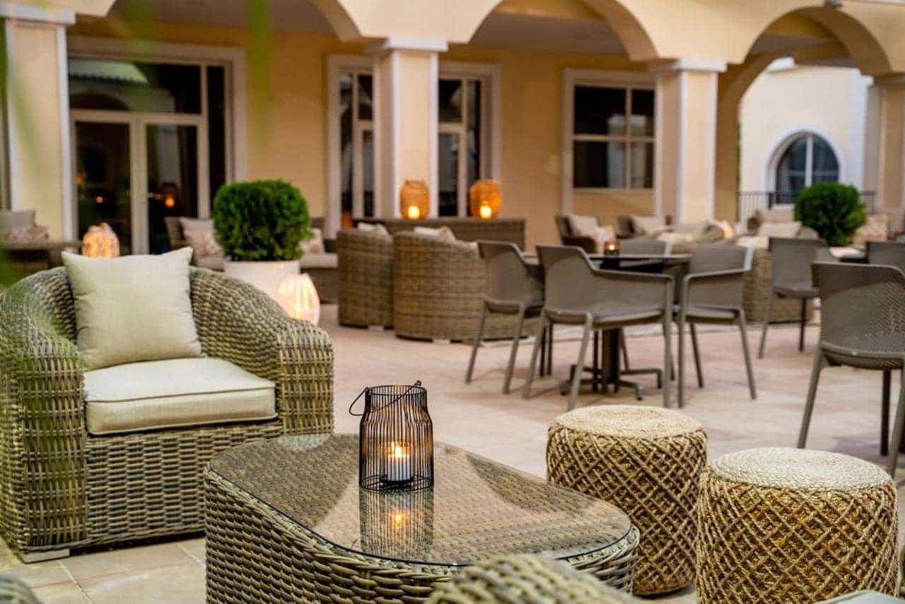 Huvila myytävänä paikassa Banos y Mendigo - 180 000 € (Ref: 9097257)