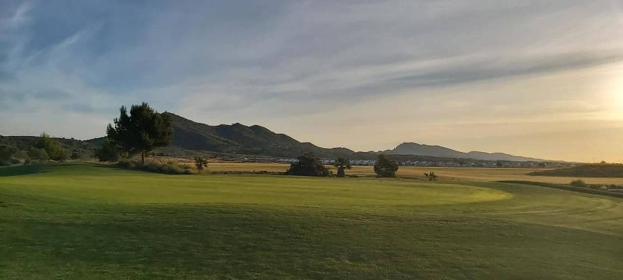 Huvila myytävänä paikassa Banos y Mendigo - 180 000 € (Ref: 9097257)