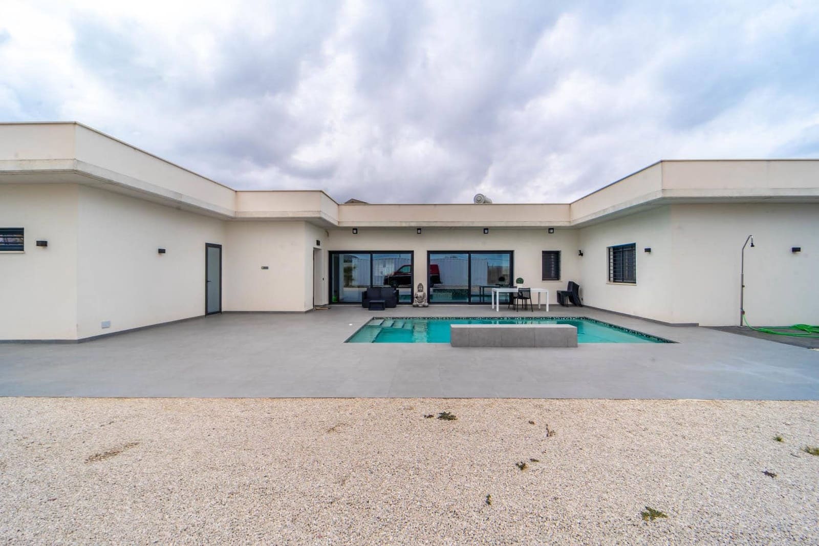 4 soveværelse Villa til salg i Gea y Truyols med swimmingpool - € 750.000 (Ref: 9097267)