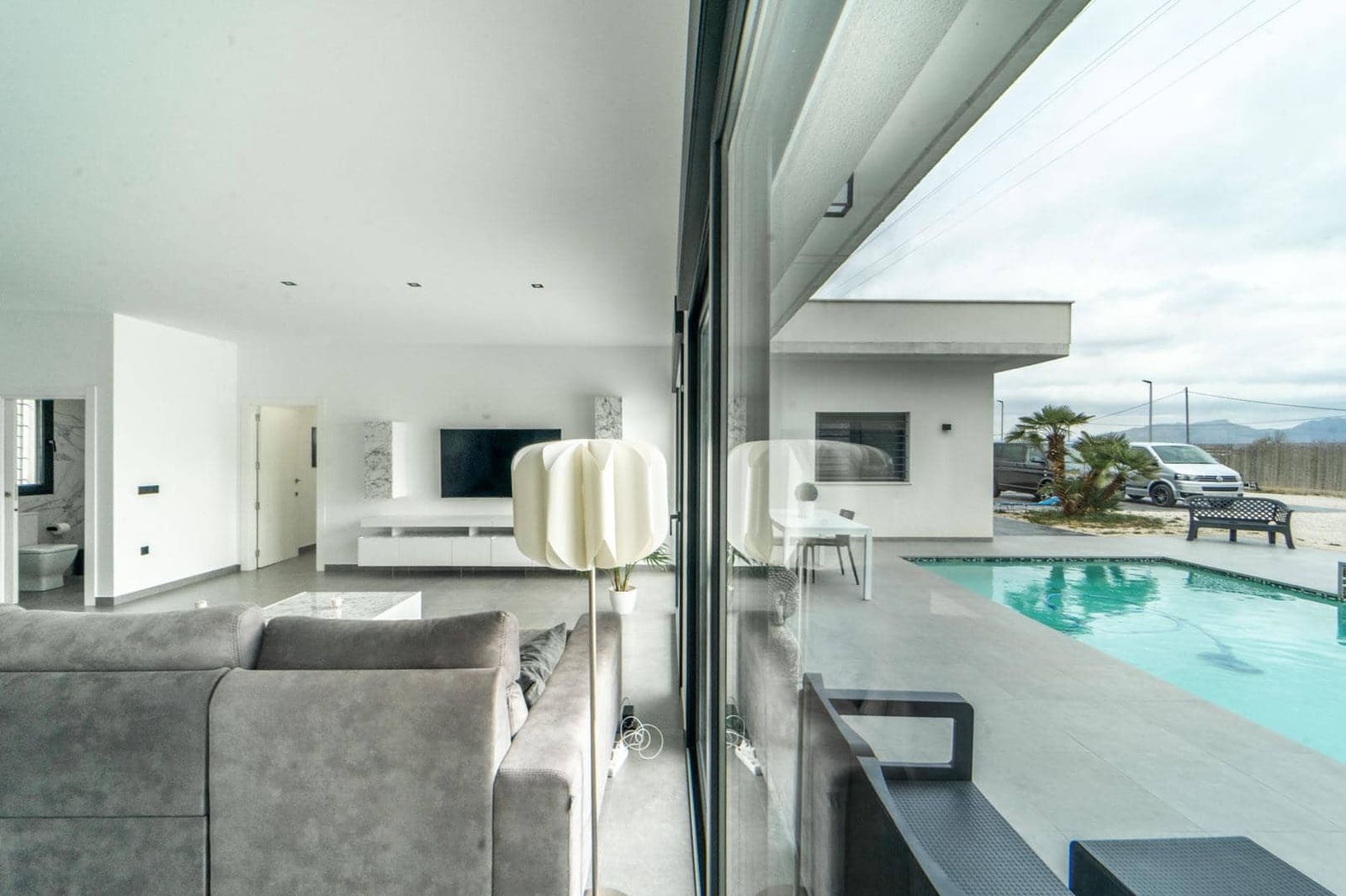 4 soveværelse Villa til salg i Gea y Truyols med swimmingpool - € 750.000 (Ref: 9097267)