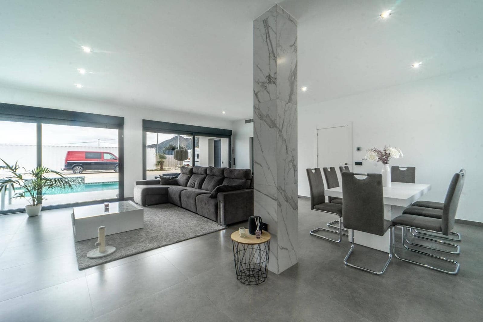 4 soveværelse Villa til salg i Gea y Truyols med swimmingpool - € 750.000 (Ref: 9097267)