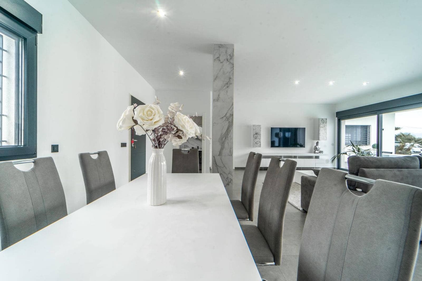 4 soveværelse Villa til salg i Gea y Truyols med swimmingpool - € 750.000 (Ref: 9097267)