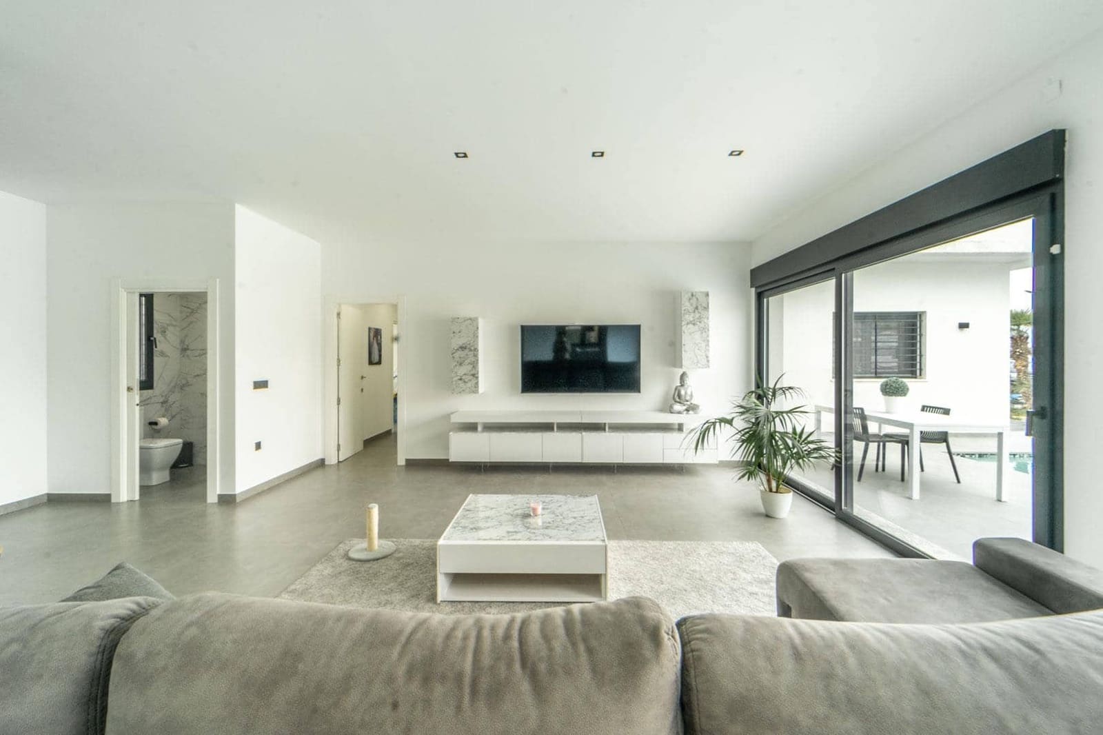 4 soveværelse Villa til salg i Gea y Truyols med swimmingpool - € 750.000 (Ref: 9097267)