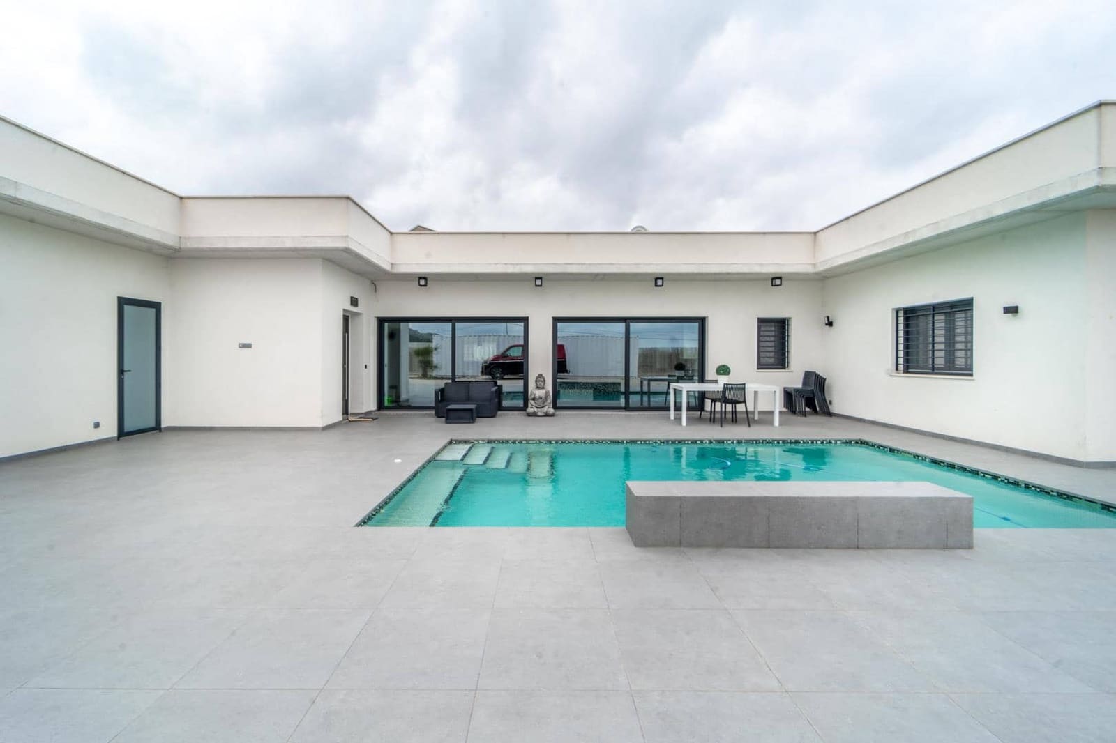 4 soveværelse Villa til salg i Gea y Truyols med swimmingpool - € 750.000 (Ref: 9097267)