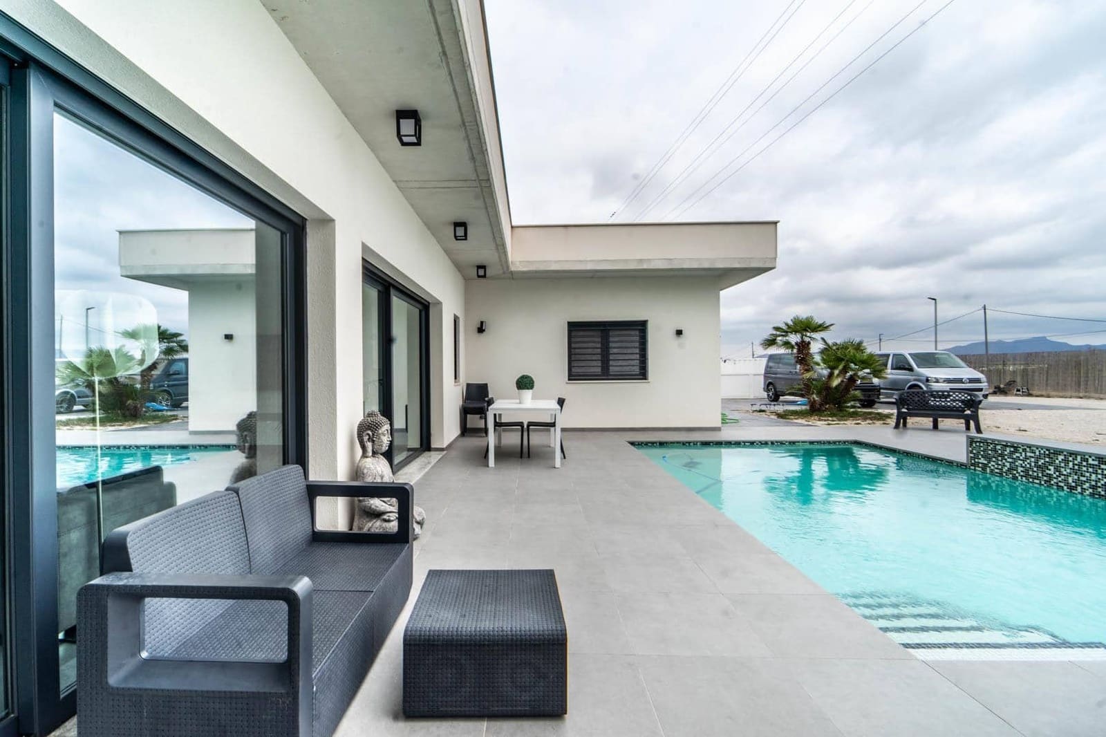 4 soveværelse Villa til salg i Gea y Truyols med swimmingpool - € 750.000 (Ref: 9097267)