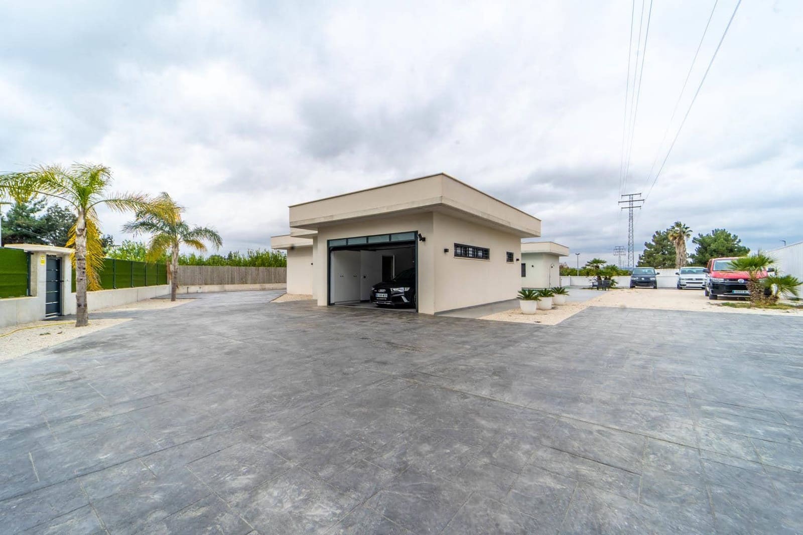 4 soveværelse Villa til salg i Gea y Truyols med swimmingpool - € 750.000 (Ref: 9097267)