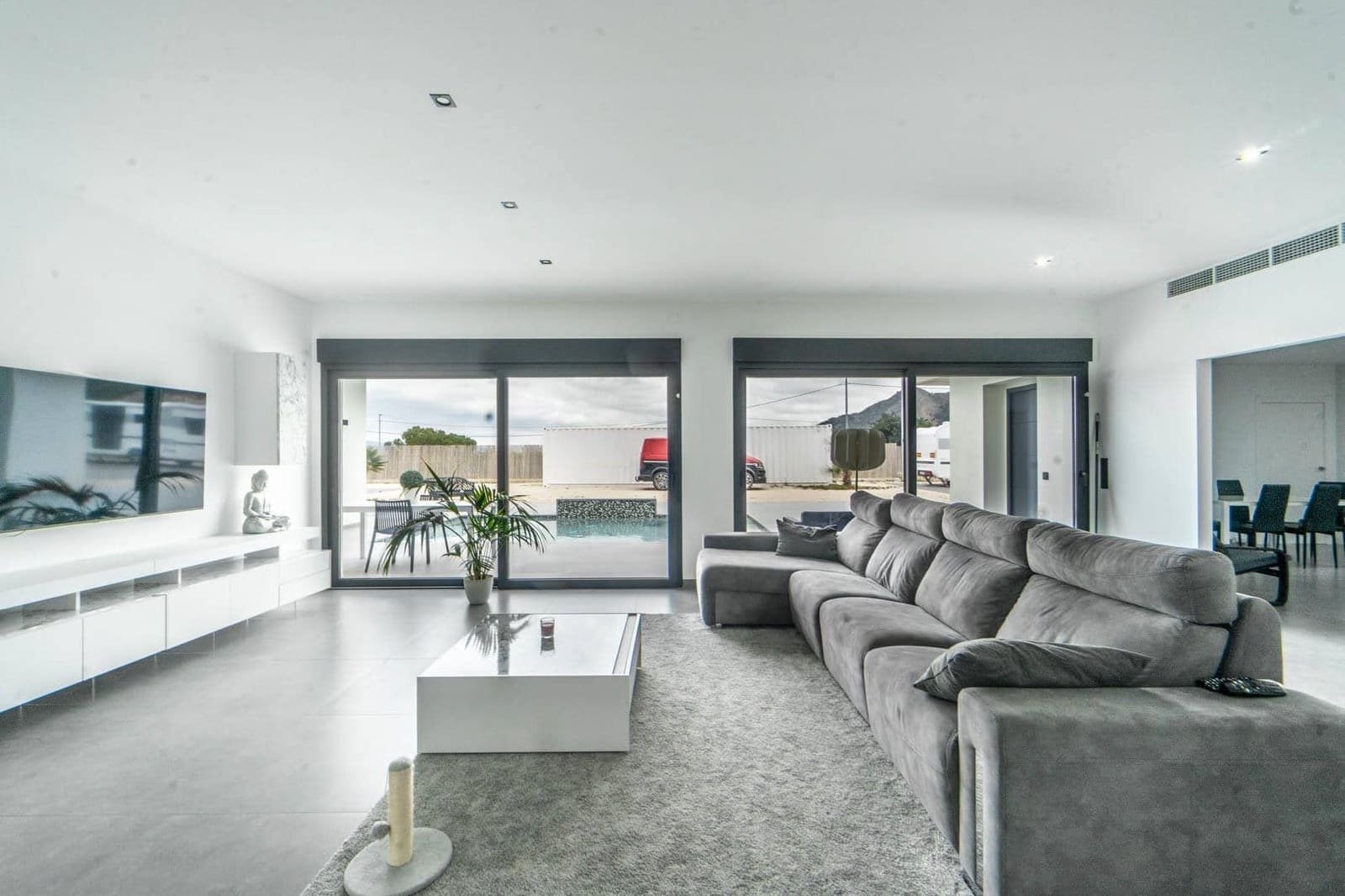 4 soveværelse Villa til salg i Gea y Truyols med swimmingpool - € 750.000 (Ref: 9097267)