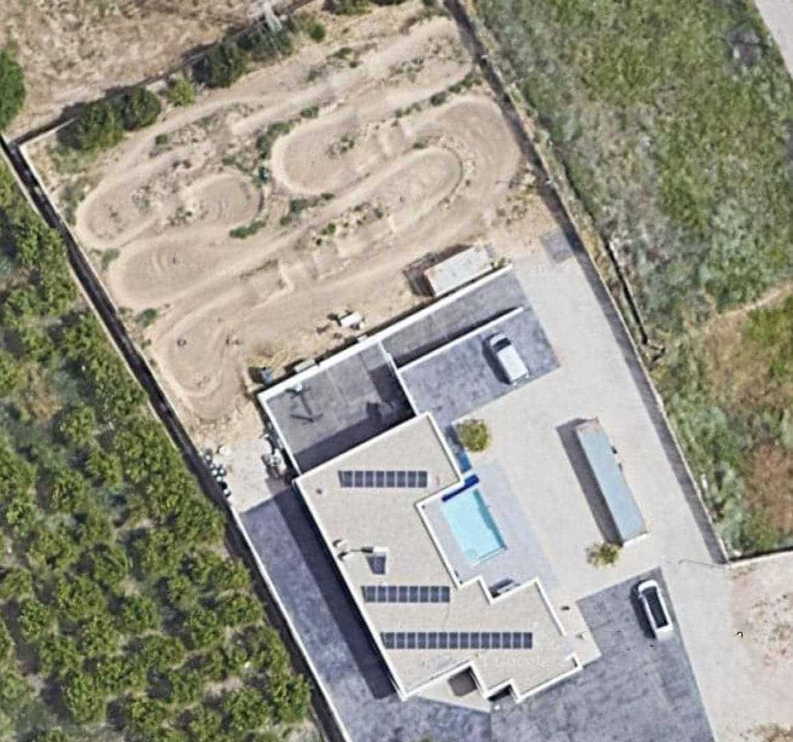 4 soveværelse Villa til salg i Gea y Truyols med swimmingpool - € 750.000 (Ref: 9097267)