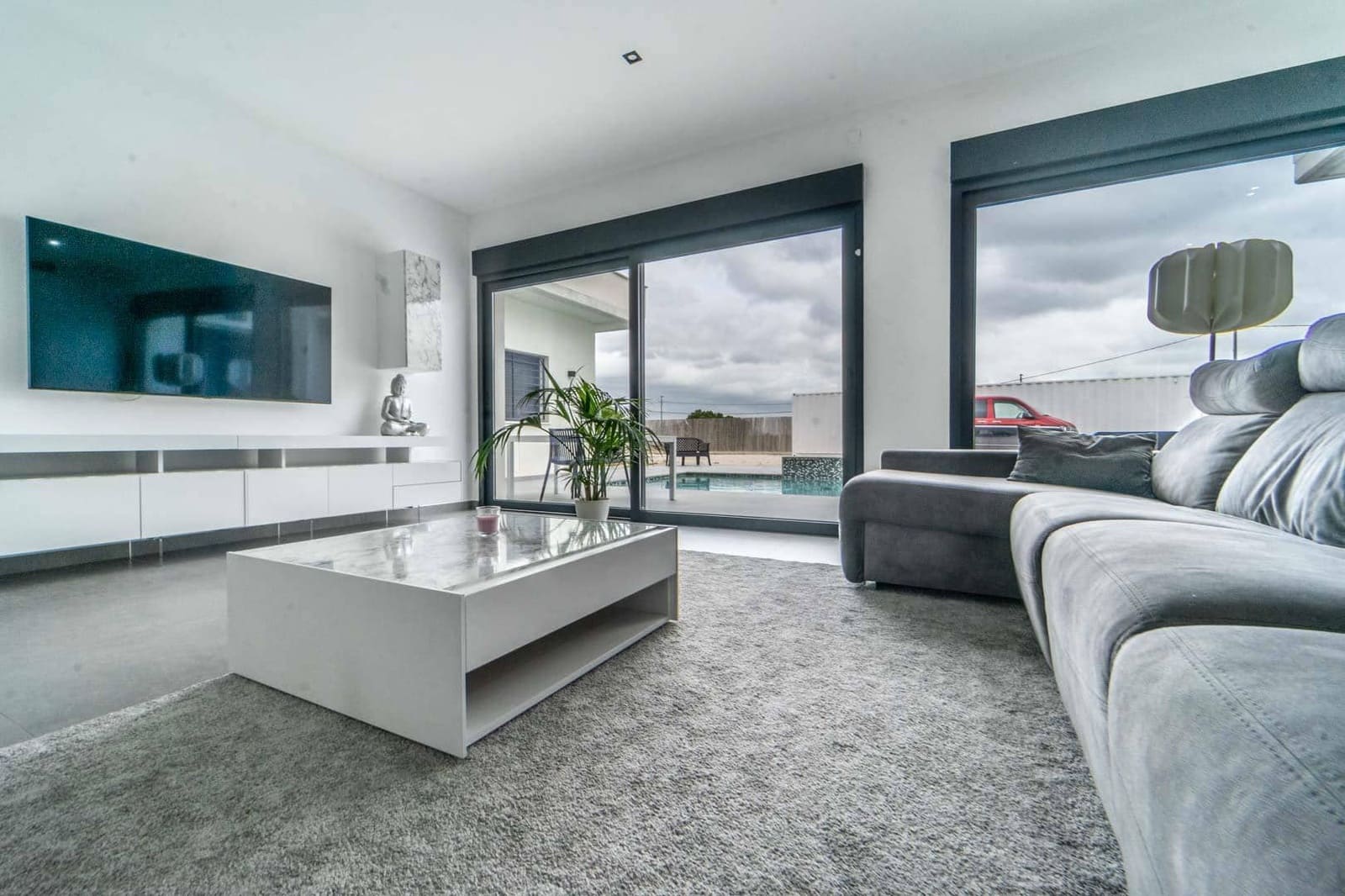 4 soveværelse Villa til salg i Gea y Truyols med swimmingpool - € 750.000 (Ref: 9097267)