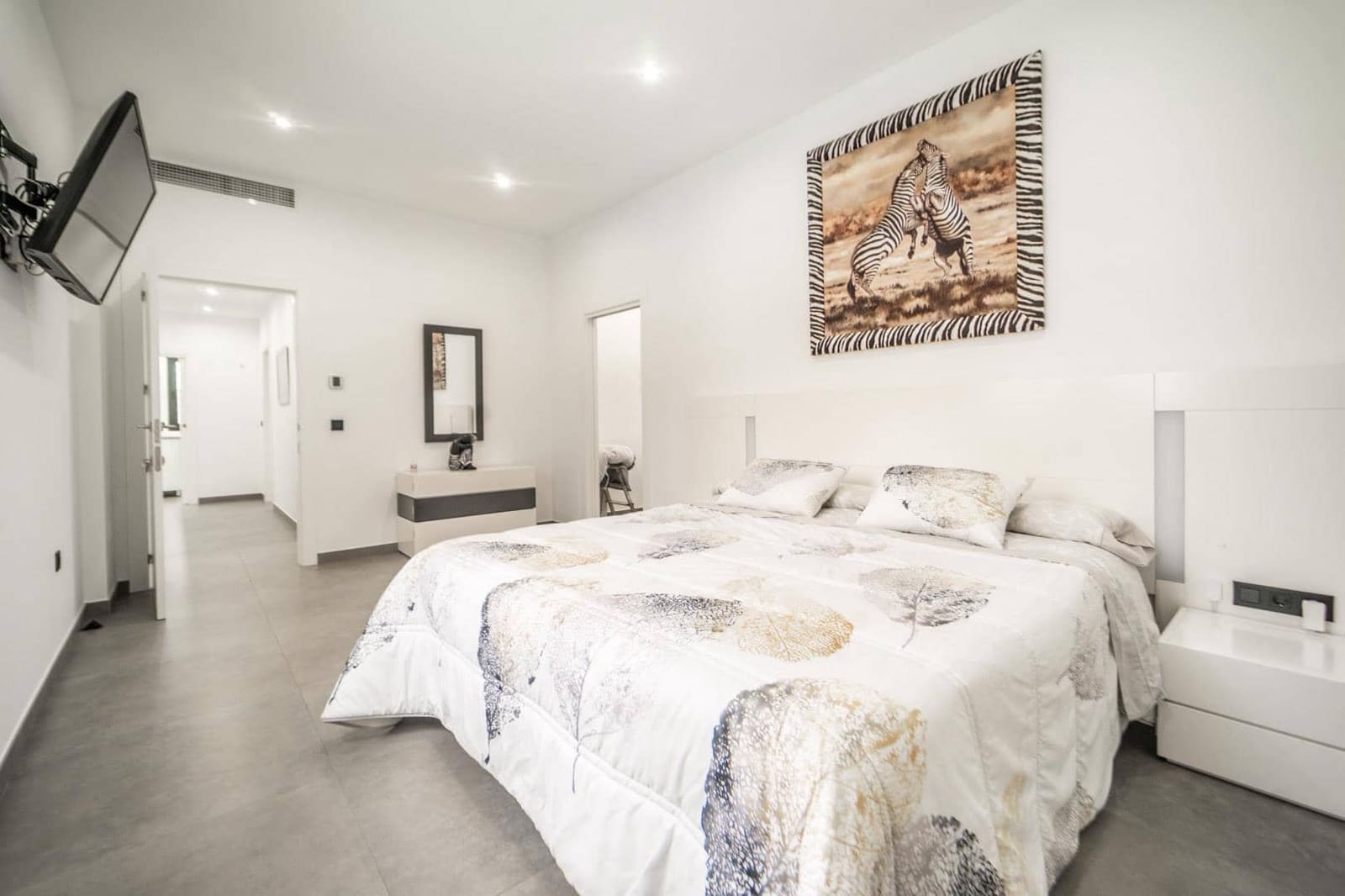 4 soveværelse Villa til salg i Gea y Truyols med swimmingpool - € 750.000 (Ref: 9097267)