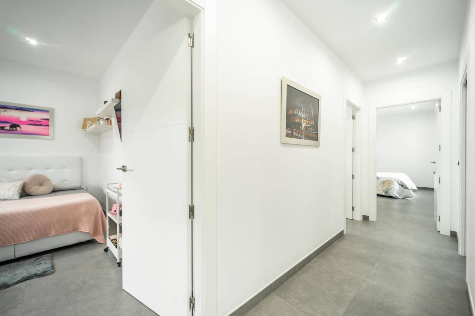 4 soveværelse Villa til salg i Gea y Truyols med swimmingpool - € 750.000 (Ref: 9097267)