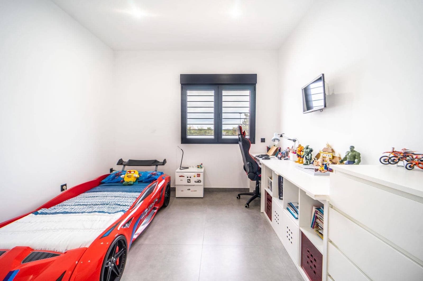 4 soveværelse Villa til salg i Gea y Truyols med swimmingpool - € 750.000 (Ref: 9097267)