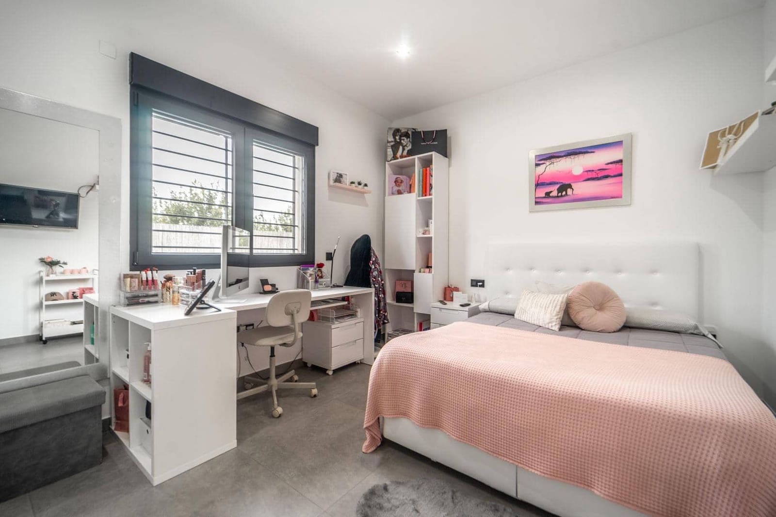 4 soveværelse Villa til salg i Gea y Truyols med swimmingpool - € 750.000 (Ref: 9097267)