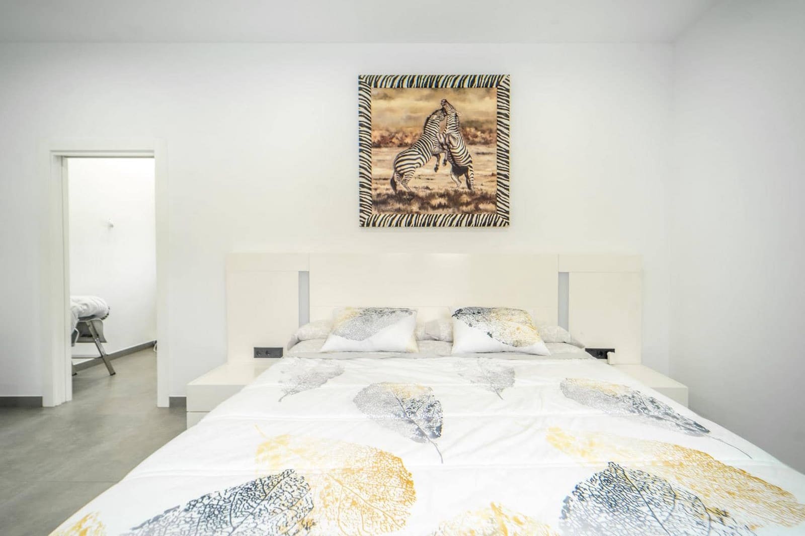 4 soveværelse Villa til salg i Gea y Truyols med swimmingpool - € 750.000 (Ref: 9097267)