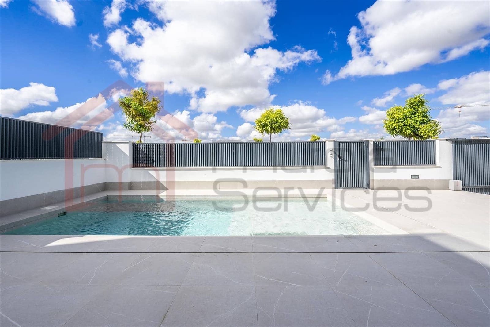 3 bedroom Villa for sale in Torre-Pacheco - € 799,000 (Ref: 9097268)