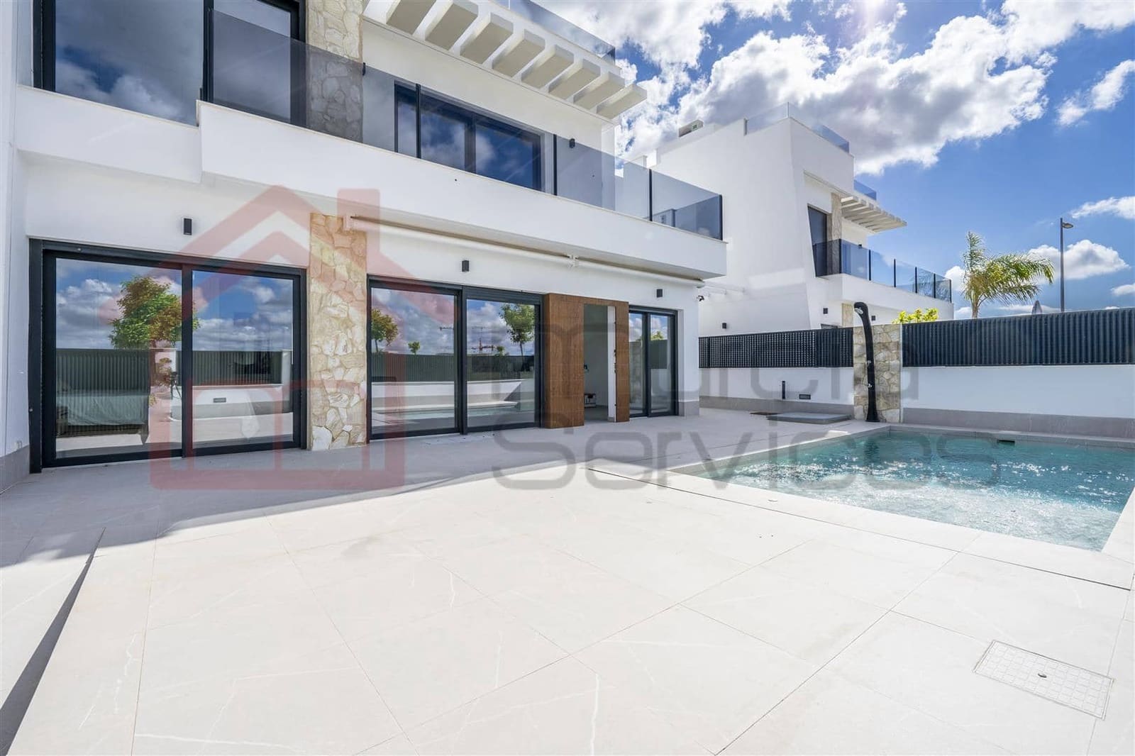 3 bedroom Villa for sale in Torre-Pacheco - € 799,000 (Ref: 9097268)