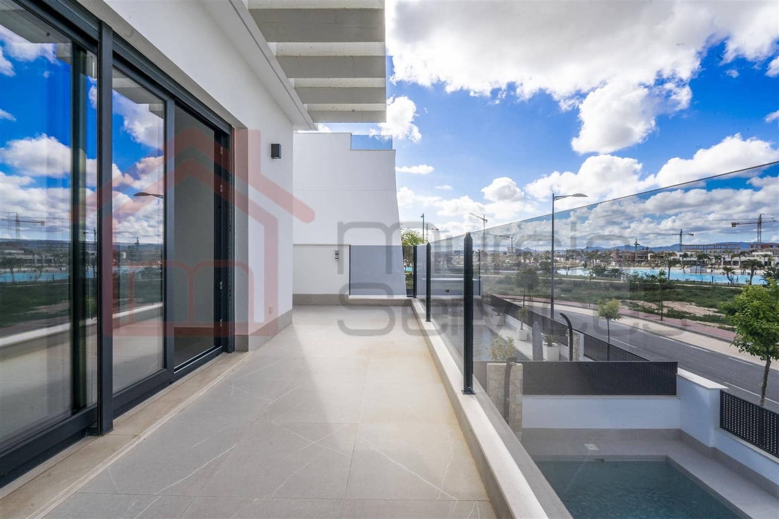 3 bedroom Villa for sale in Torre-Pacheco - € 799,000 (Ref: 9097268)