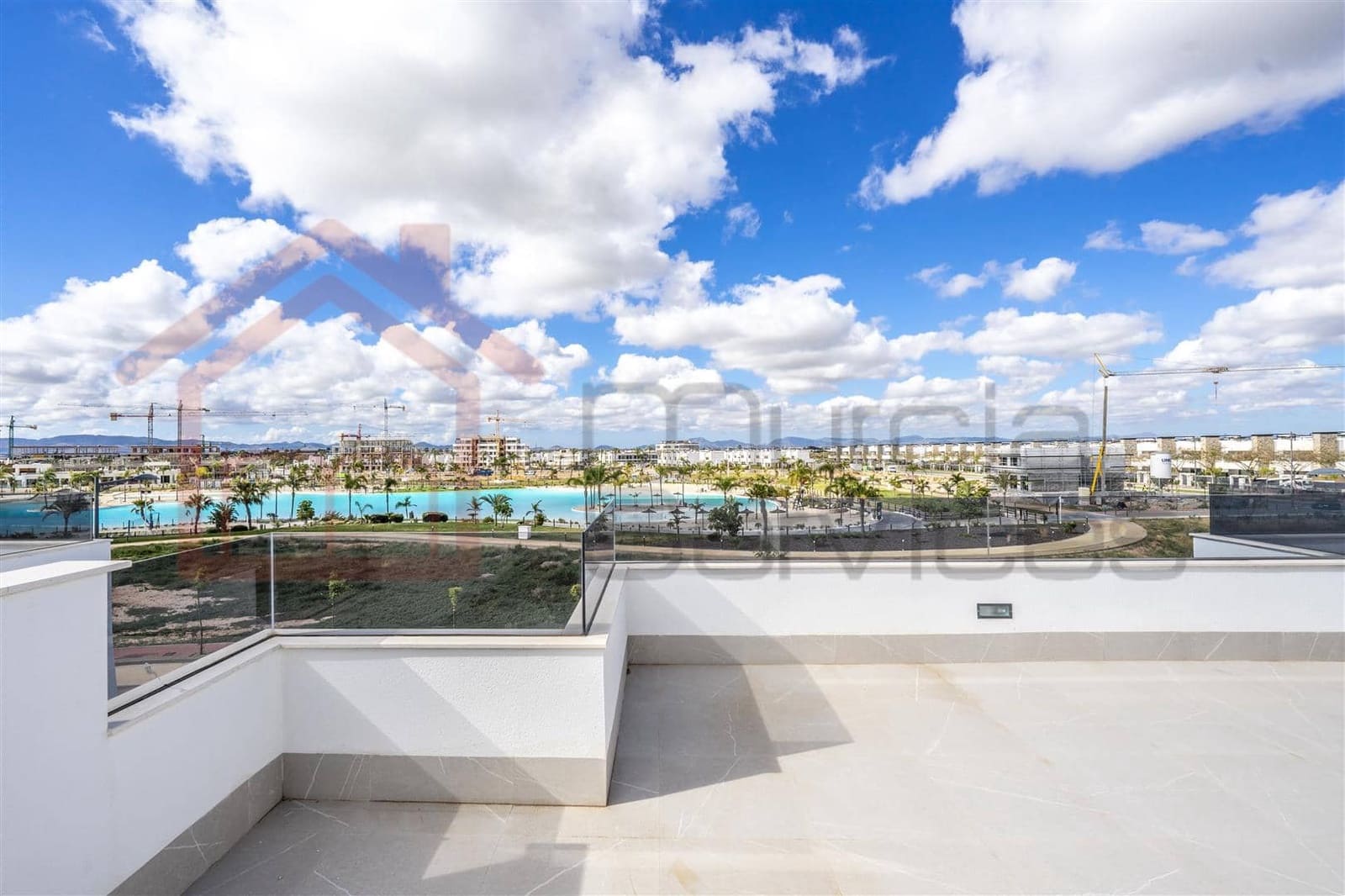 3 bedroom Villa for sale in Torre-Pacheco - € 799,000 (Ref: 9097268)