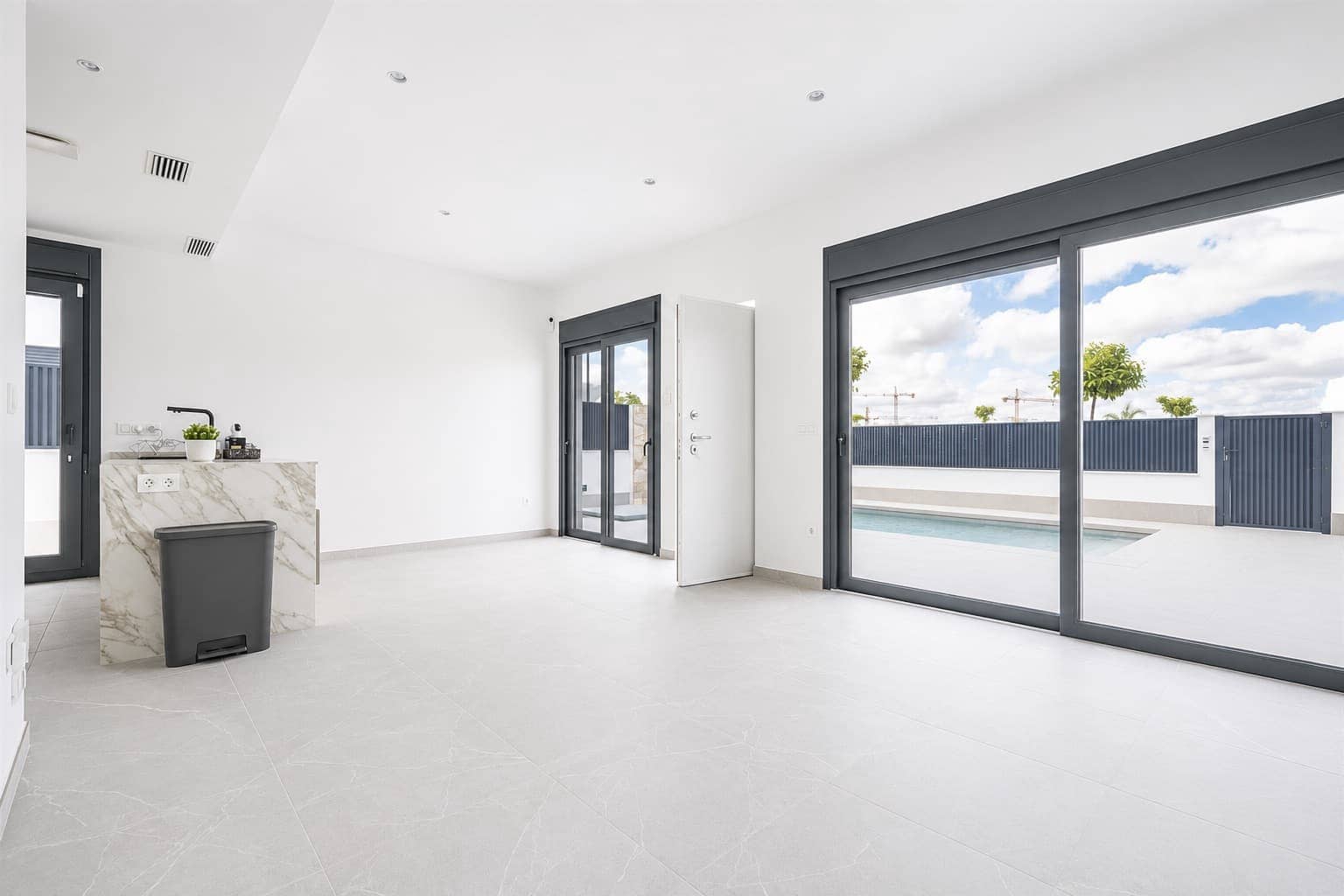 3 soverom Villa til salgs i Torre-Pacheco - € 799 000 (Ref: 9097268)