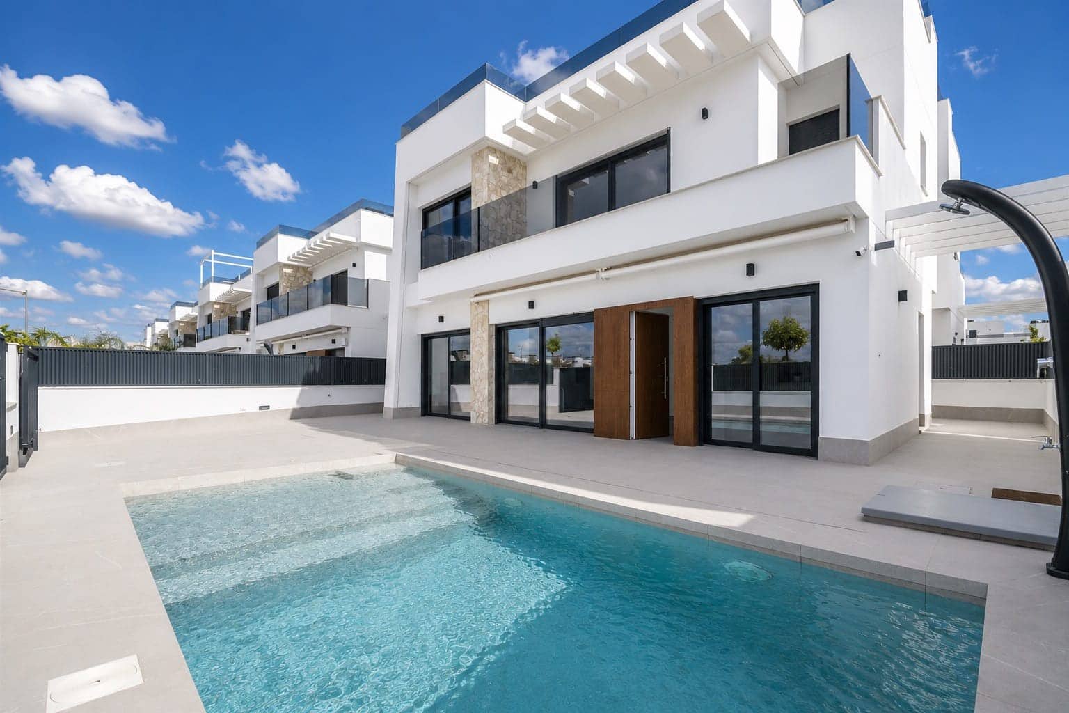 3 soverom Villa til salgs i Torre-Pacheco - € 799 000 (Ref: 9097268)