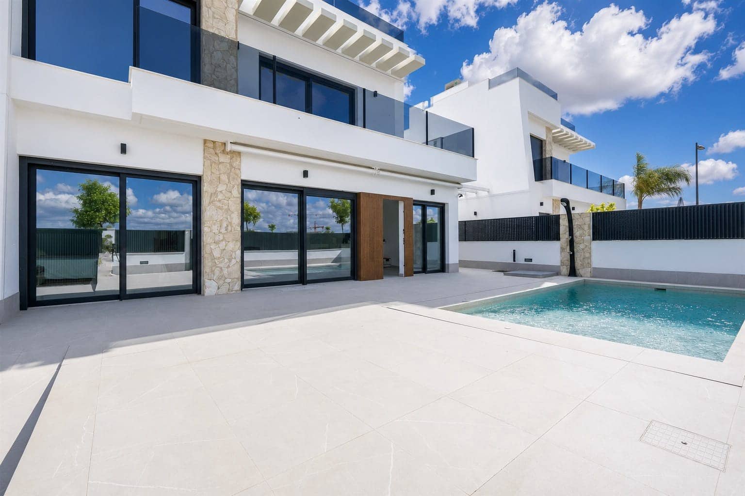 3 soverom Villa til salgs i Torre-Pacheco - € 799 000 (Ref: 9097268)