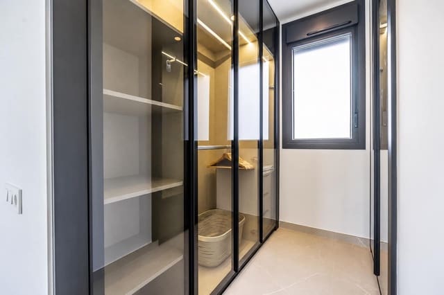 3 sypialnia Willa na sprzedaż w Torre-Pacheco - 799 000 € (Ref: 9097268)