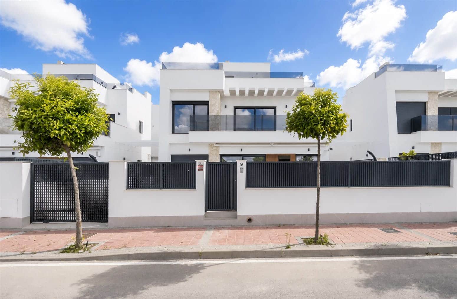 3 soverom Villa til salgs i Torre-Pacheco - € 799 000 (Ref: 9097268)
