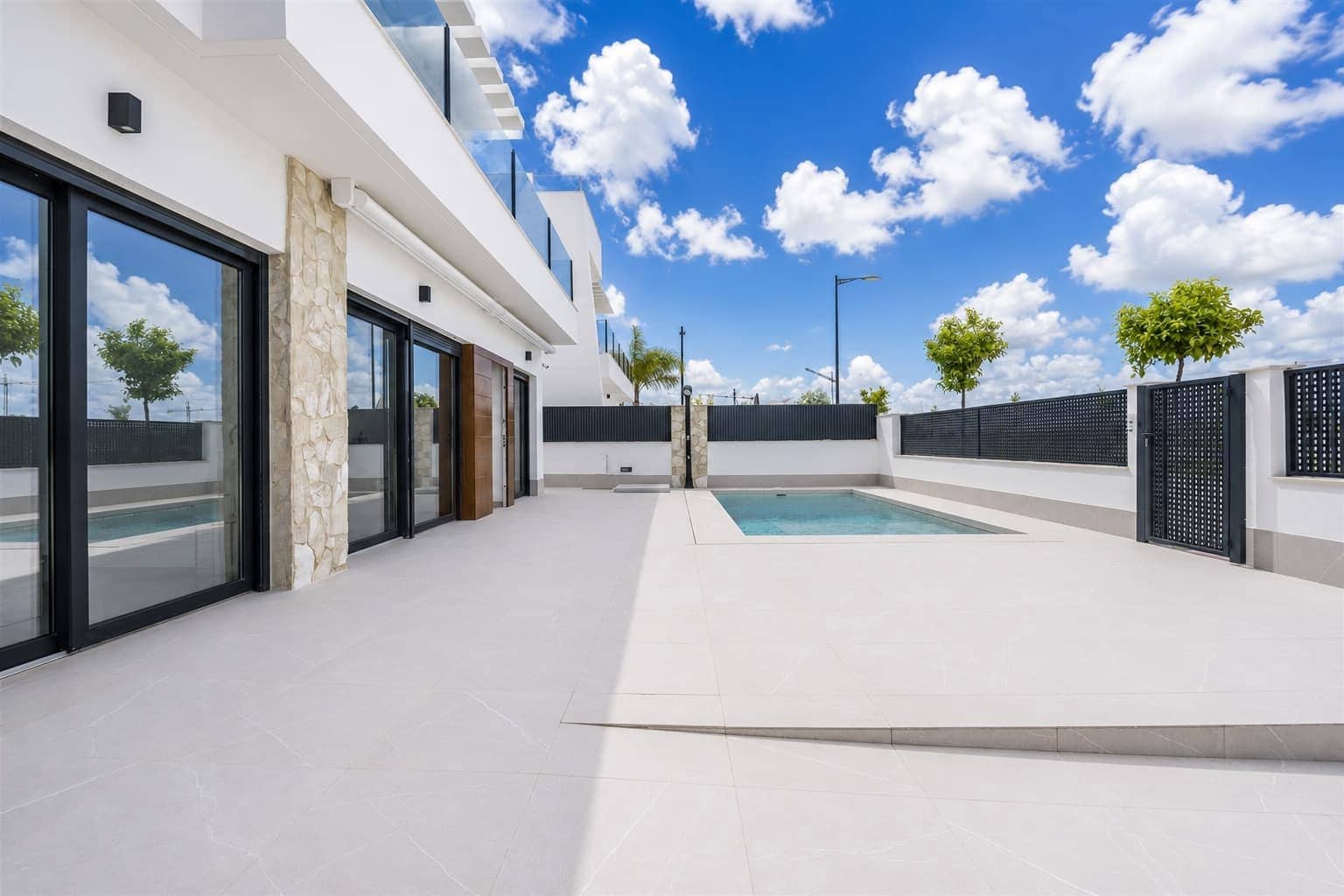 3 soverom Villa til salgs i Torre-Pacheco - € 799 000 (Ref: 9097268)