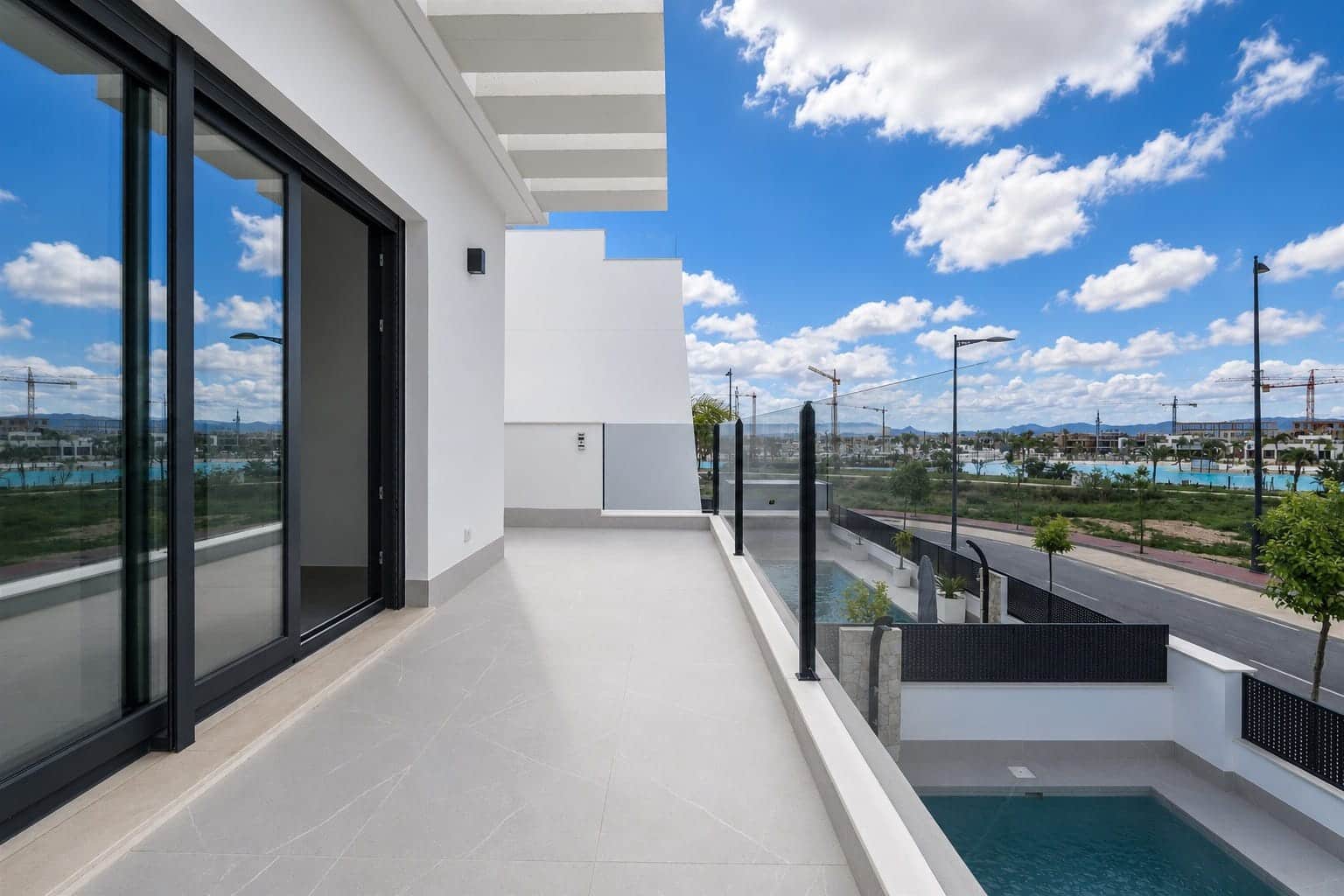 3 soverom Villa til salgs i Torre-Pacheco - € 799 000 (Ref: 9097268)