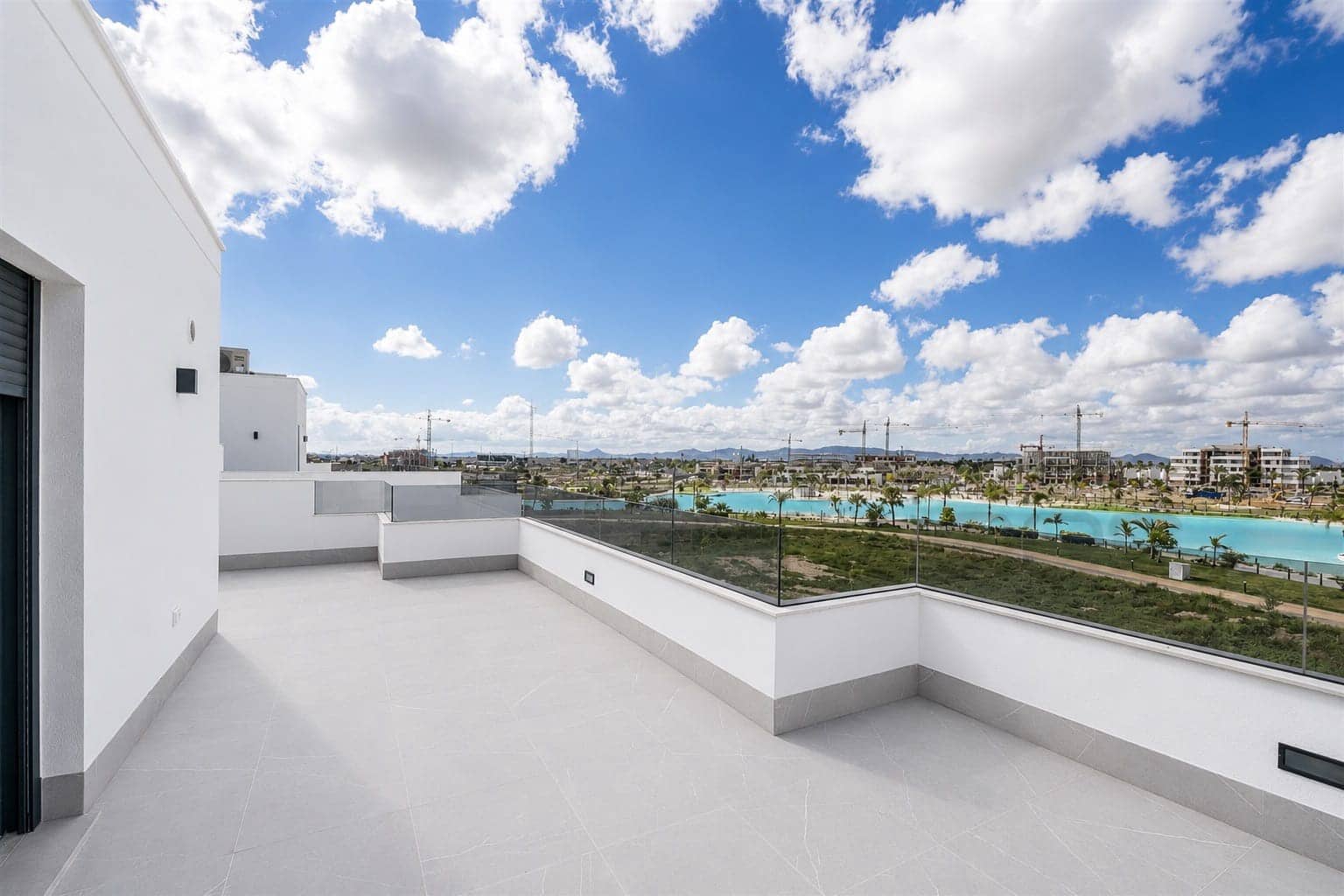 3 soverom Villa til salgs i Torre-Pacheco - € 799 000 (Ref: 9097268)