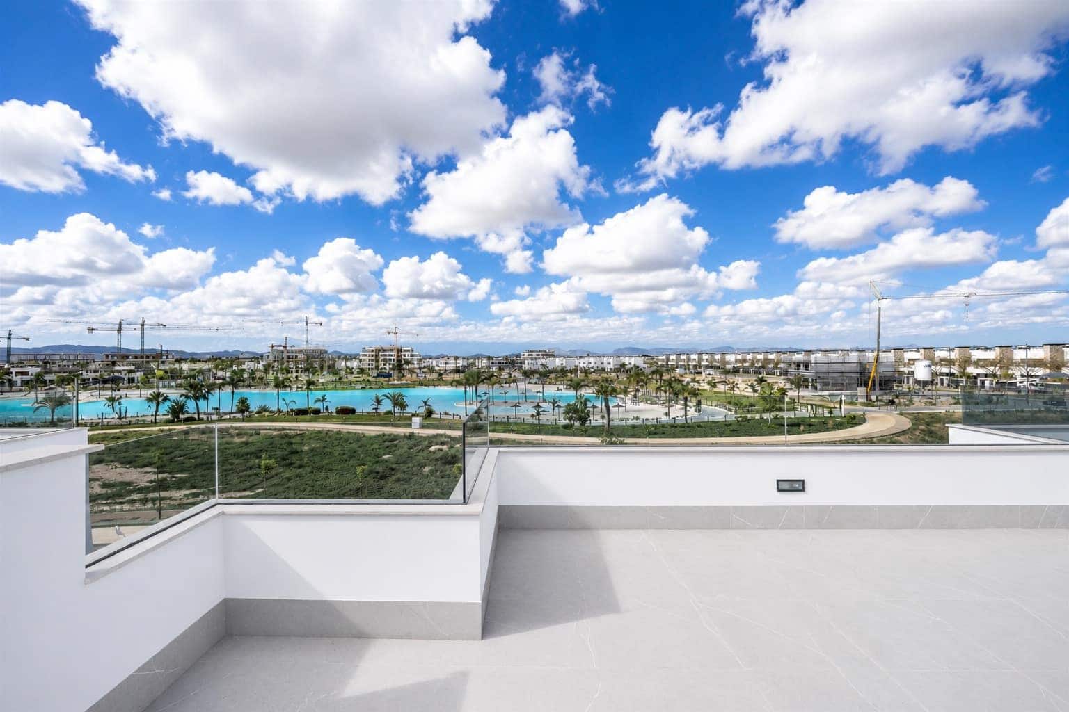 3 soverom Villa til salgs i Torre-Pacheco - € 799 000 (Ref: 9097268)