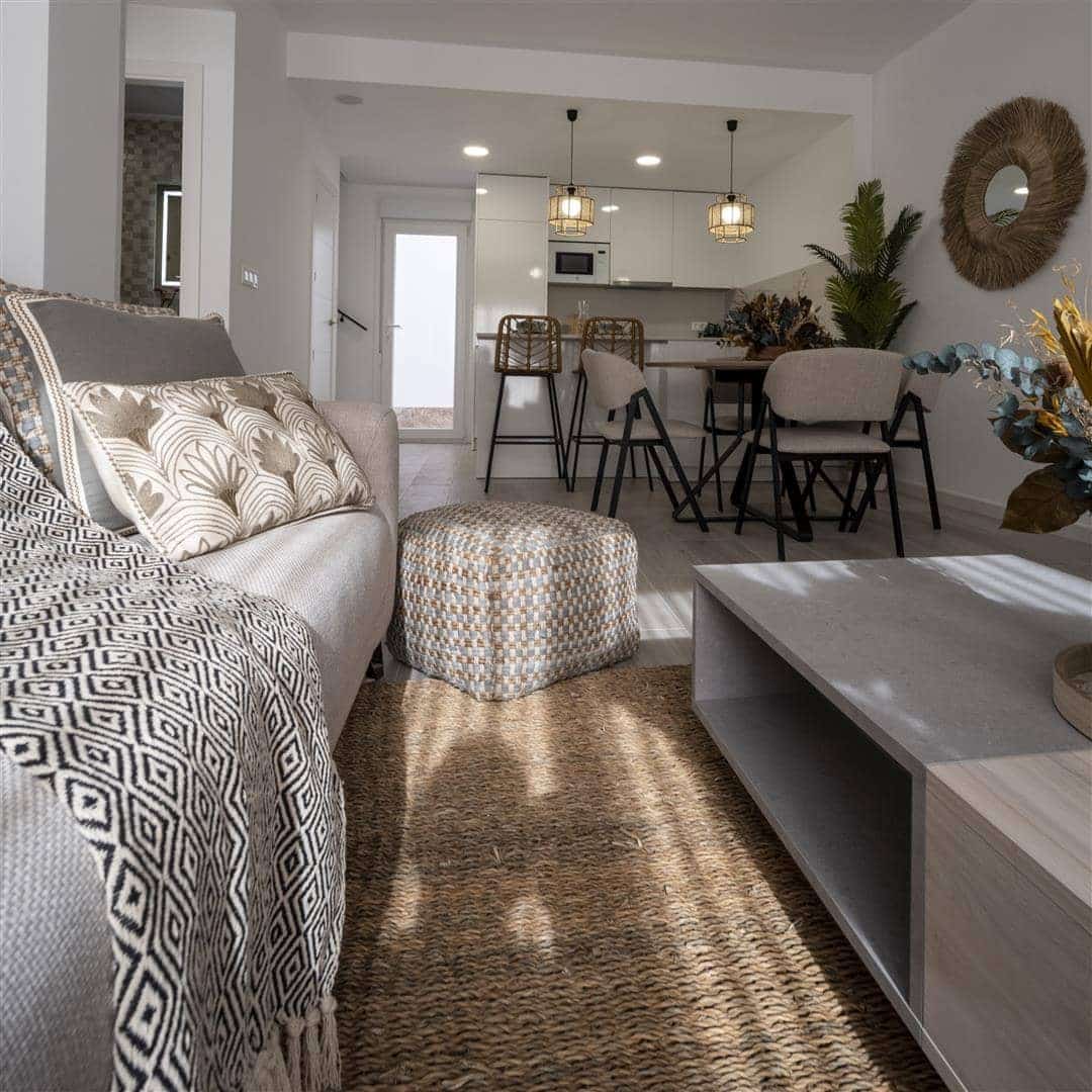 3 sypialnia Dom na sprzedaż w Avileses - 269 000 € (Ref: 9100487)