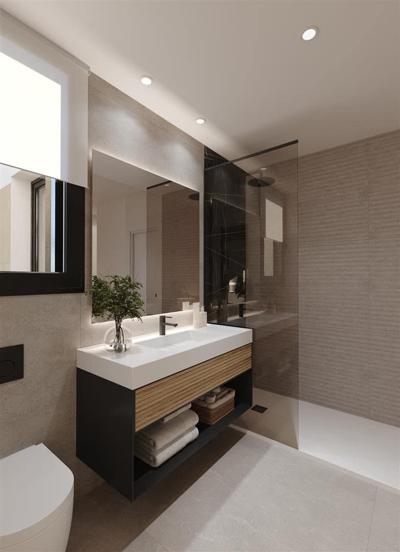 Apartamento de 2 habitaciones en Torre-Pacheco en venta - 309.900 € (Ref: 9102712)