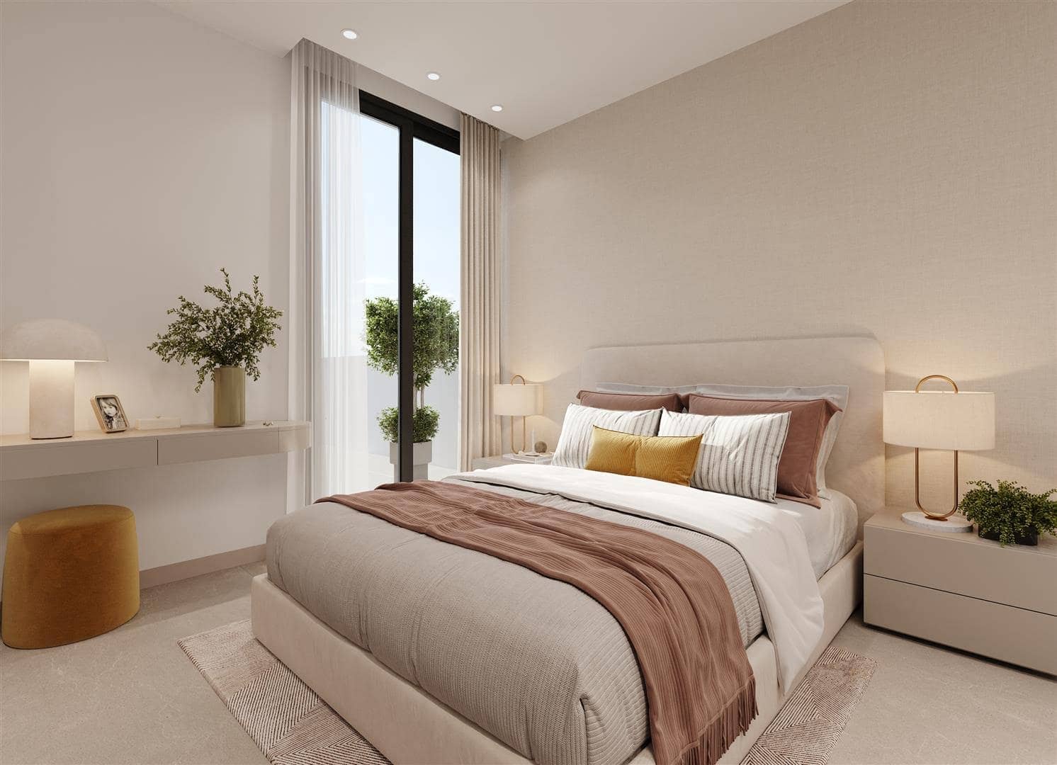 Apartamento de 2 habitaciones en Torre-Pacheco en venta - 309.900 € (Ref: 9102712)