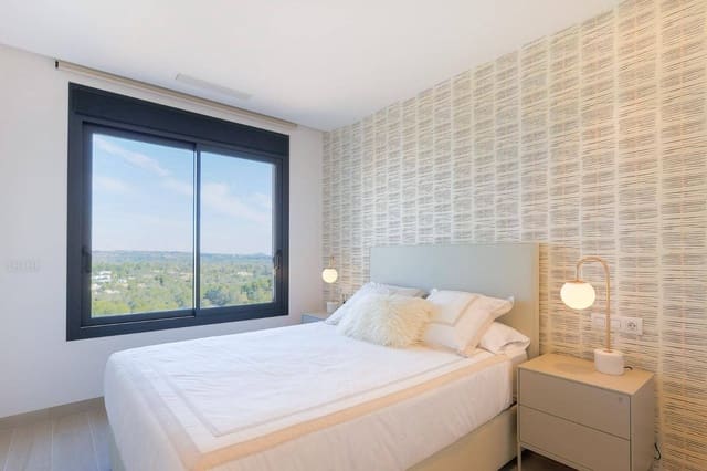 Apartamento de 2 habitaciones en Las Colinas Golf, Orihuela en venta - 369.000 € (Ref: 9104278)