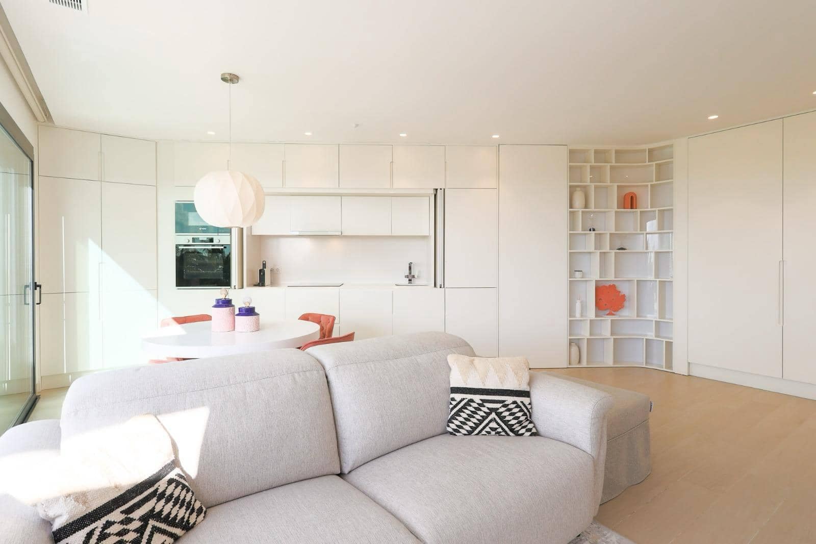 Apartamento de 2 habitaciones en Las Colinas Golf en venta - 369.000 € (Ref: 9104278)